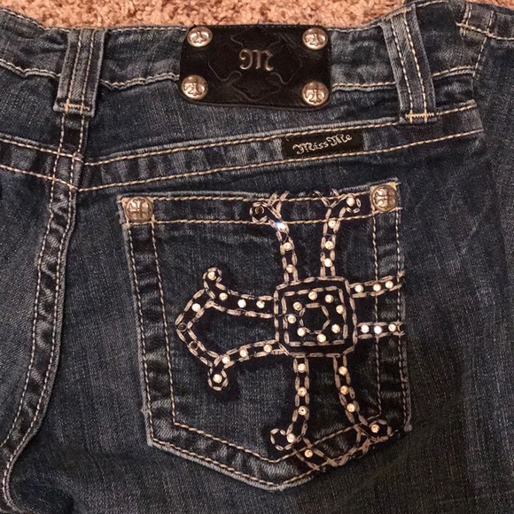 Miss Me jeans - Picture 6 of 6